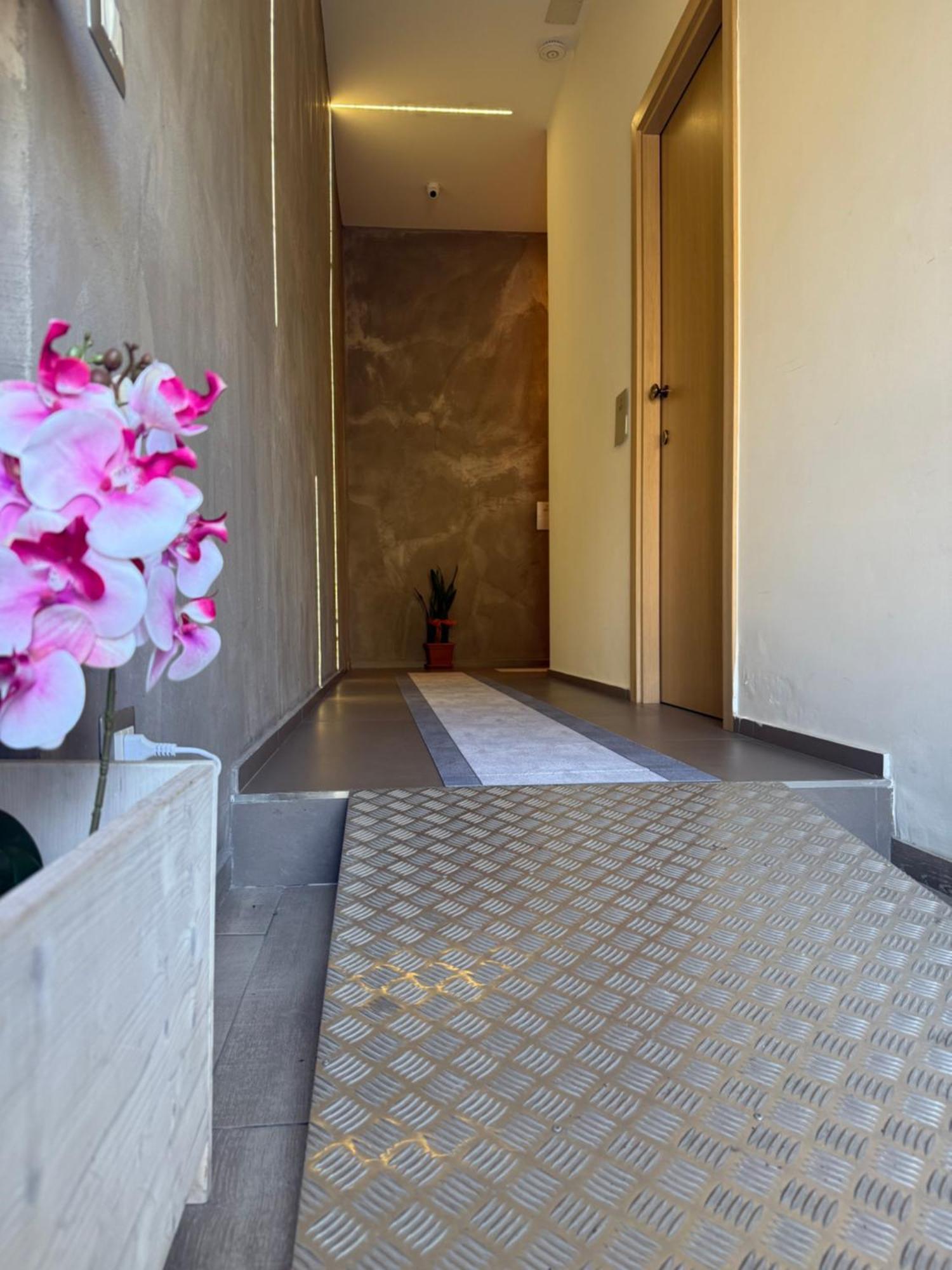 Porta Piccola Residence Castellaneta Exterior photo