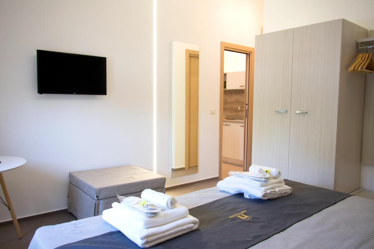 Porta Piccola Residence Castellaneta Exterior photo